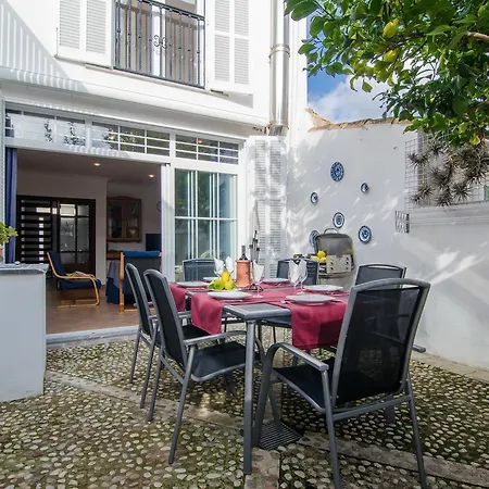 Chalet Na Llebrona *