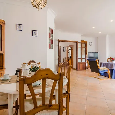 Chalet Na Llebrona *
