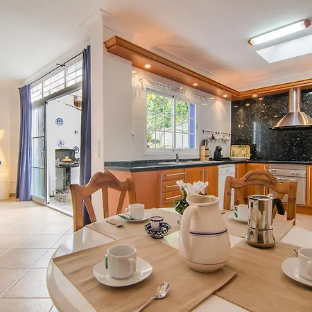 Chalet Na Llebrona Porto Cristo